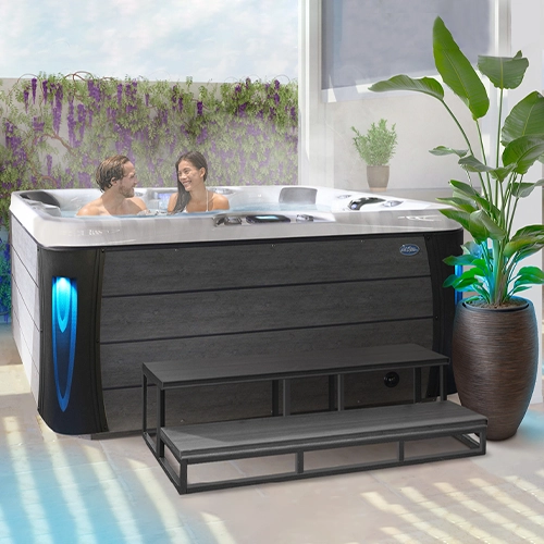 Escape X-Series hot tubs for sale in Waco